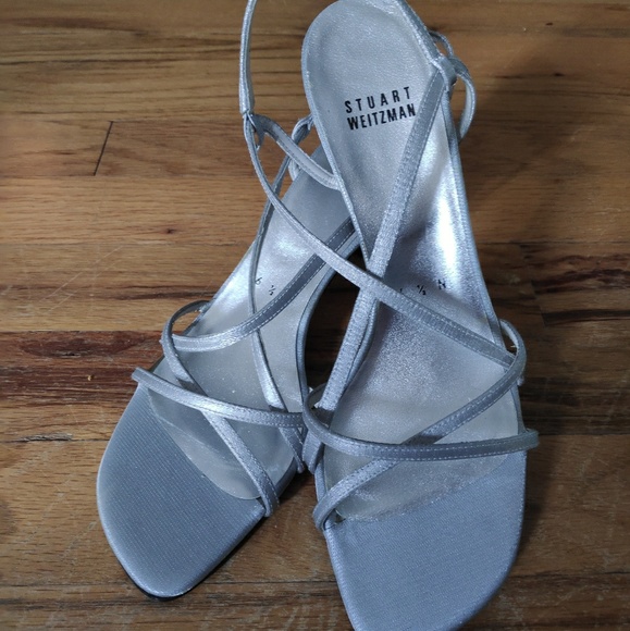 Stuart Weitzman shoes 6.5N - Picture 1 of 6